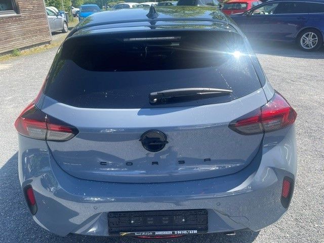 Fahrzeugabbildung Opel Corsa F 1.2 Turbo GS 74KW Automatik
