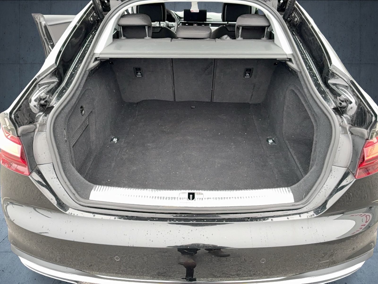 Audi A5 - Bild 14