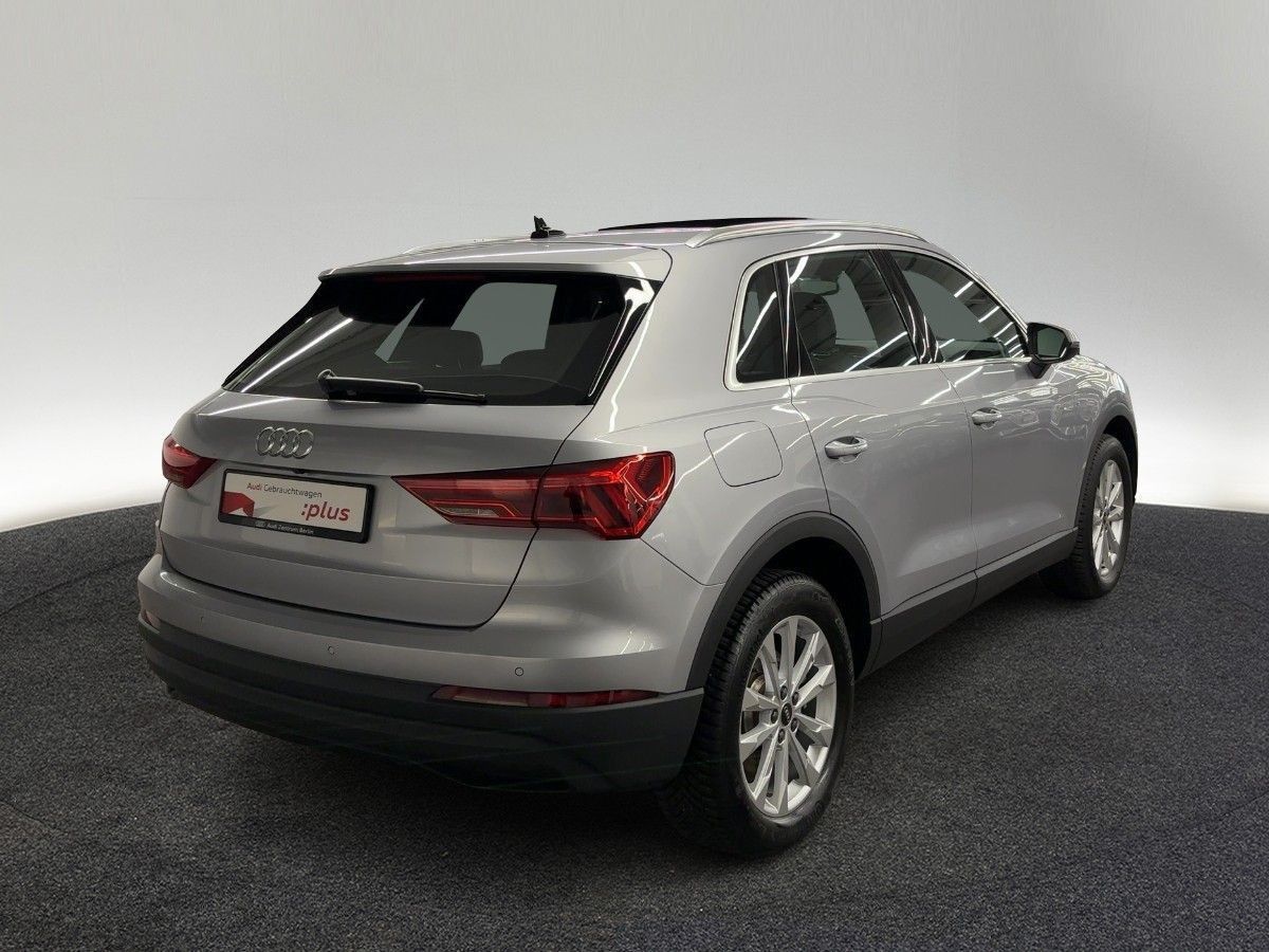 Audi Q3 - Bild 6