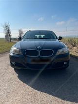 BMW E 91 Touring 320D - BMW 320: D E91