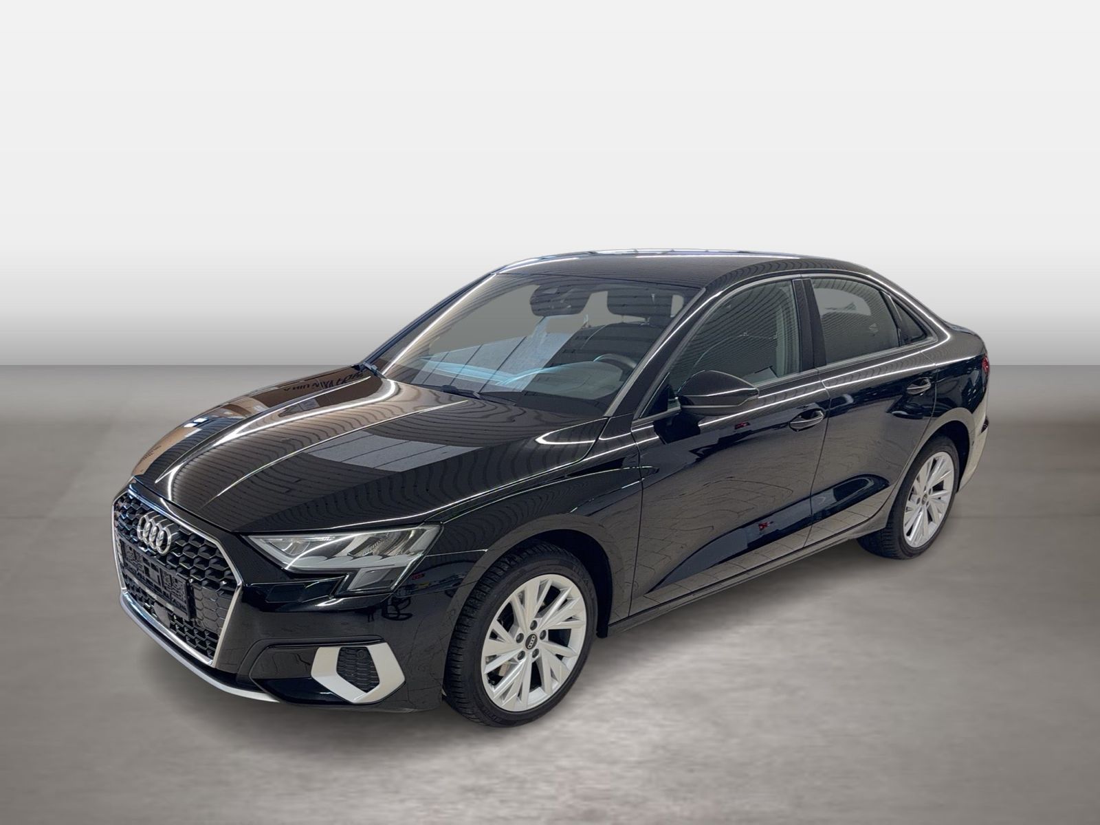 Audi A3 - Bild 2