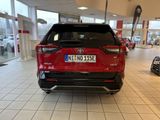 Toyota RAV 4 Plug-in-Hybrid GR SPORT 4x4 *306 PS* - Toyota: Rav3