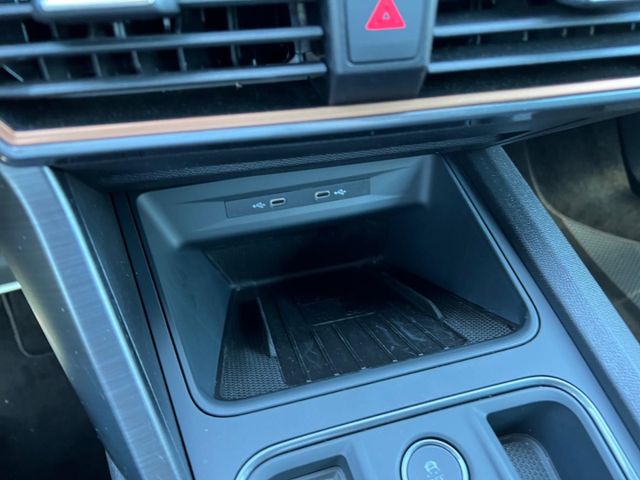 Formentor 4Drive VZ5 2.5 TSI Matrix 5J. Gar. CUP