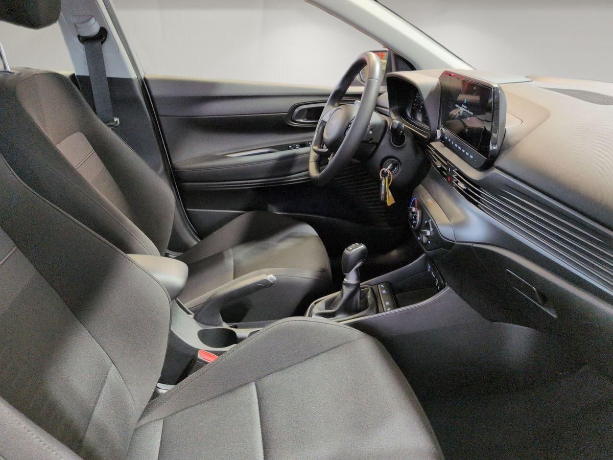 Hyundai BAYON – Bild 7