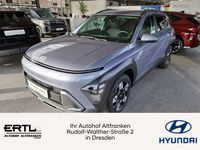 Hyundai KONA - Vorschau Bild 1