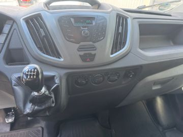 Ford Transit - 9