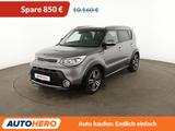 Kia Soul 1.6 CRDi Spirit *NAVI*CAM*SHZ*LHZ*ALU*TEMPO - Kia Soul Gebrauchtwagen