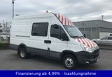 Iveco Daily 50C17,3.0,L2H2,Zwillingsbereifung,Klima - Iveco Daily 50c17
