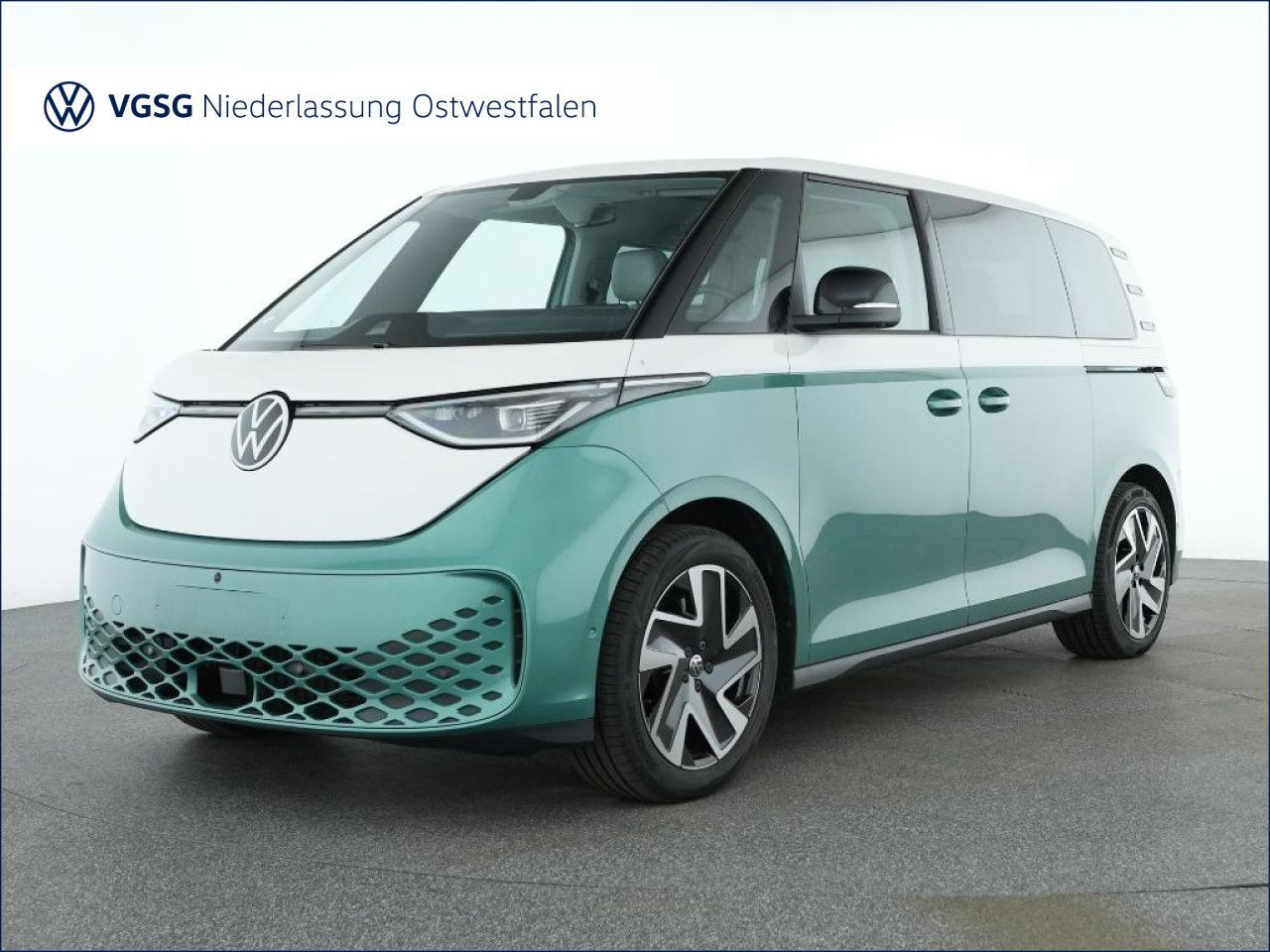 Volkswagen ID. Buzz - Bild 2