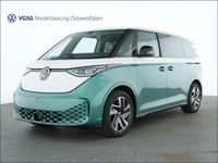 Volkswagen ID. Buzz - Vorschau Bild 2