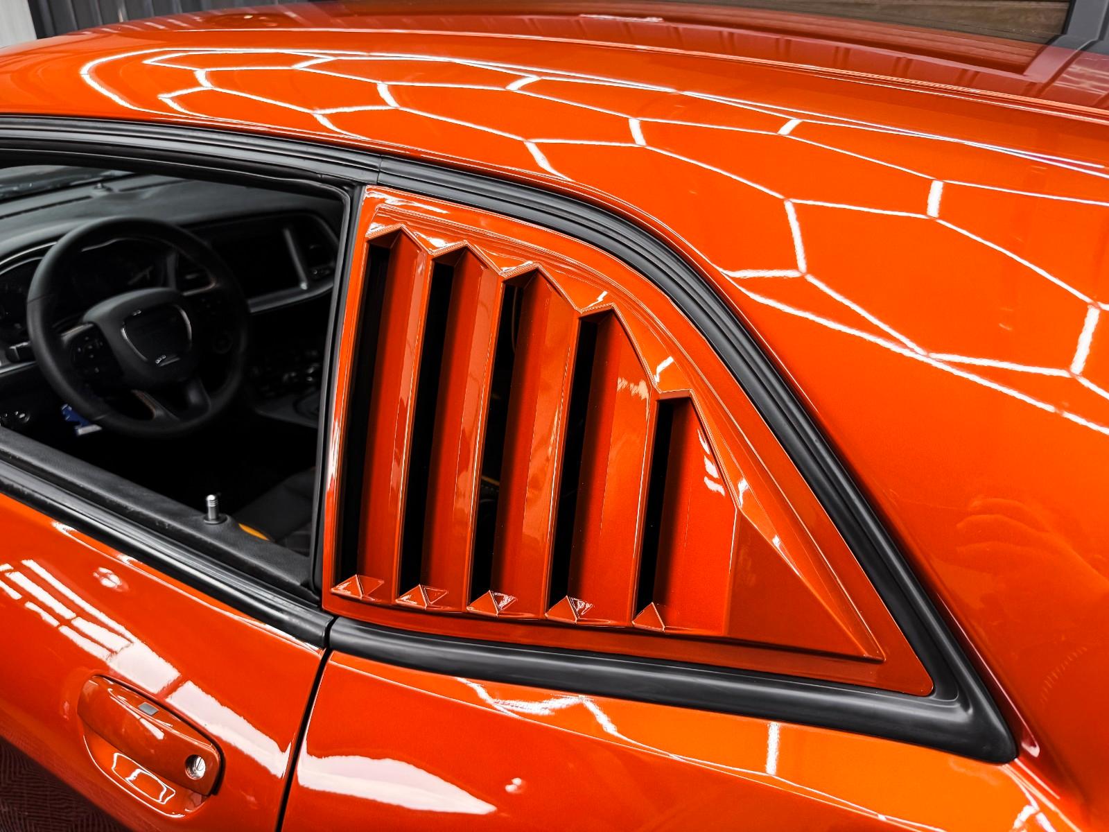 Dodge Challenger WideBody look 3.6, миниатюра 20