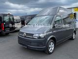 Volkswagen T6 Rampe L2 H2 Hochdach Behindertengerecht - Volkswagen: Hochdach