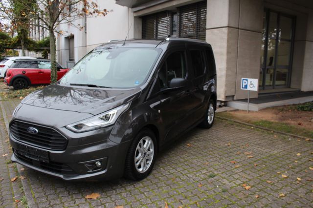 Ford Tourneo Connect Trend~1 HAND