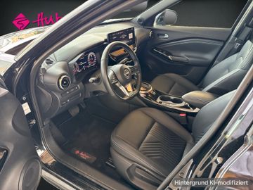 Nissan Juke - 6