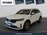 Kia Sorento 2.2D SPIRIT 7-SITZER LEDER+NAVI+KAMERA+S - gebrauchte Kia Sorento aus dem Jahr 2023