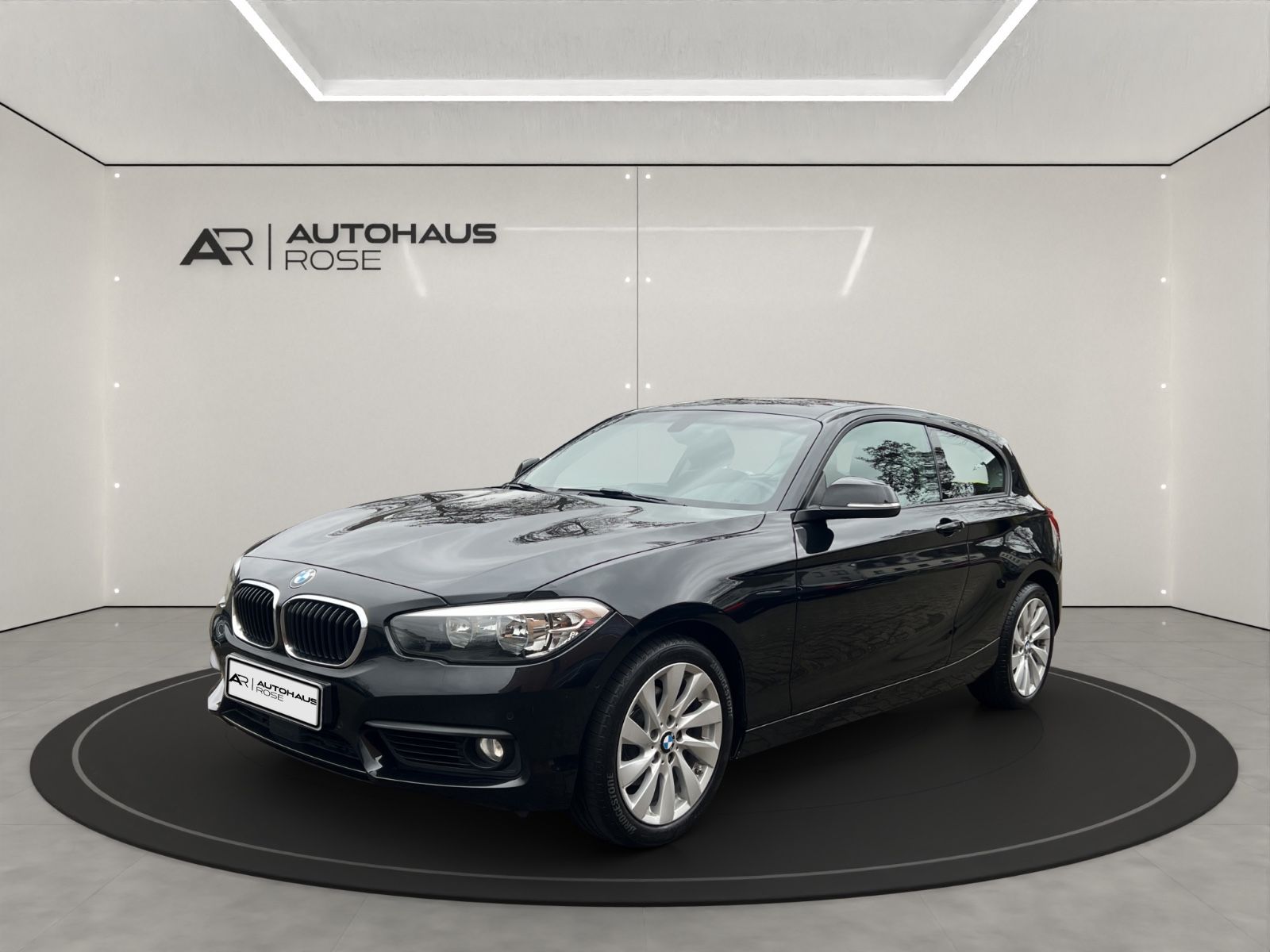 BMW 120