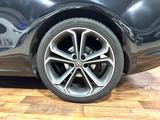 Opel Cascada Innovation / Navi/Leder Windschott - Opel: Windschott