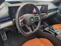 BMW M5 - Vorschau Bild 11