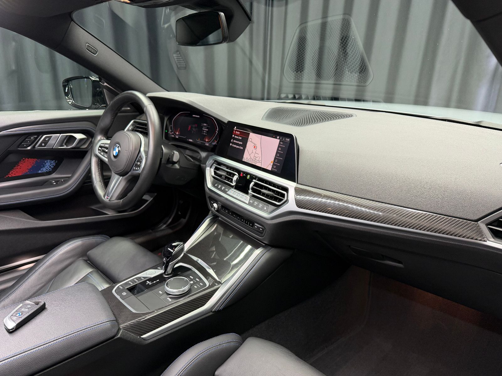 Fahrzeugabbildung BMW BMW M240i xDrive|GRAIL|EVENTURI|M-SItz|LASER|H&K