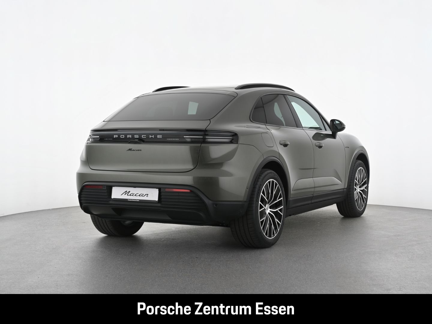 Porsche Macan - Bild 4