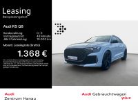 Audi RSQ8 - Vorschau Bild 1
