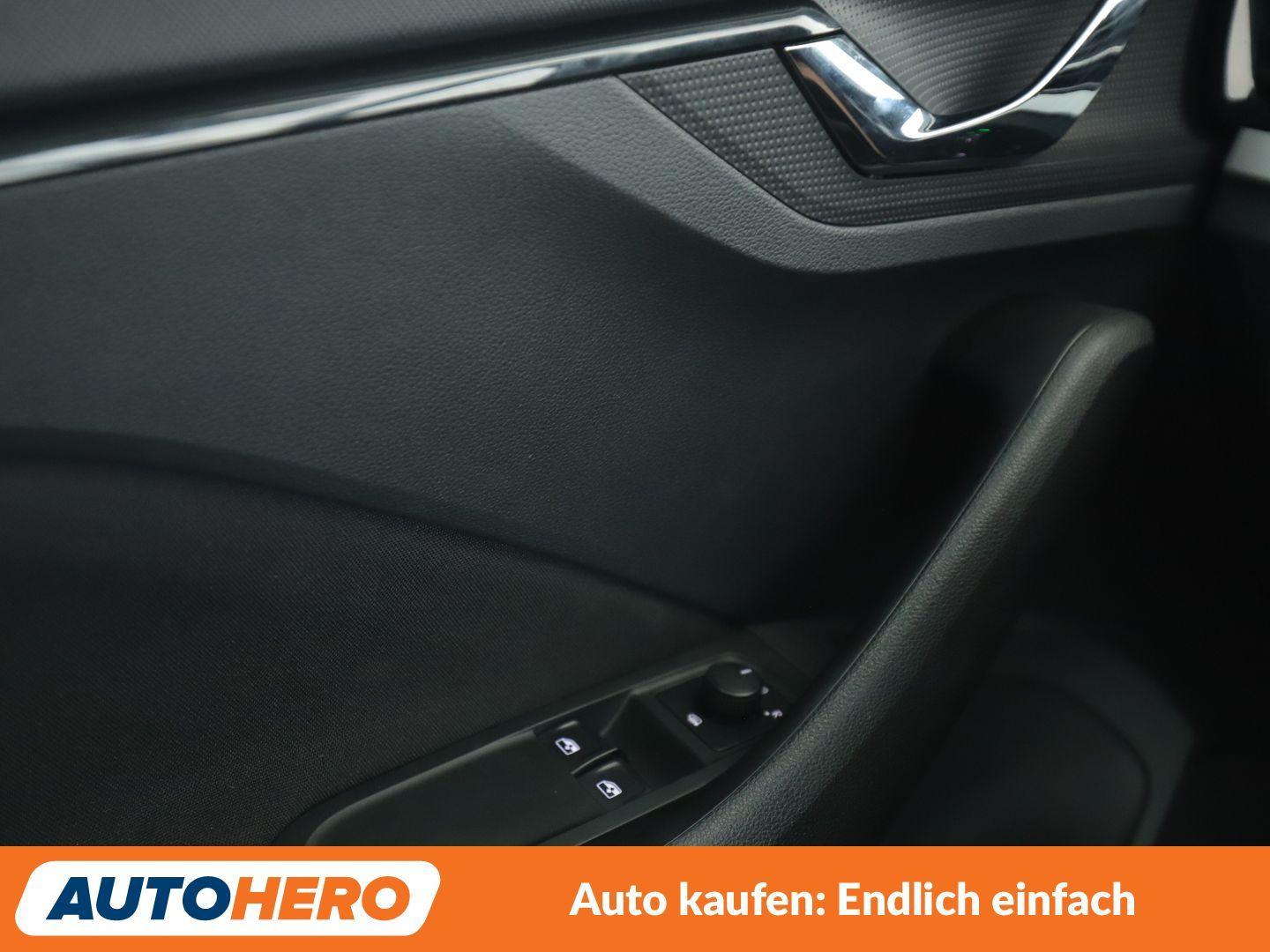 Skoda Scala 1.0 TSI Ambition*LED*TEMPO*PDC*, миниатюра 23