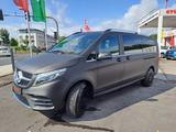 Mercedes-Benz V 300 cdi AVANTGARDE EDITION extralang *4Matic* - Mercedes-Benz V-Klasse Gebrauchtwagen in Wuppertal