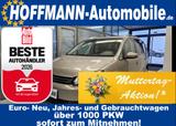 Volkswagen Touran Highline 7-Sitzer,Navi,Sitzheizung,PDC - 7 Sitzer Autos