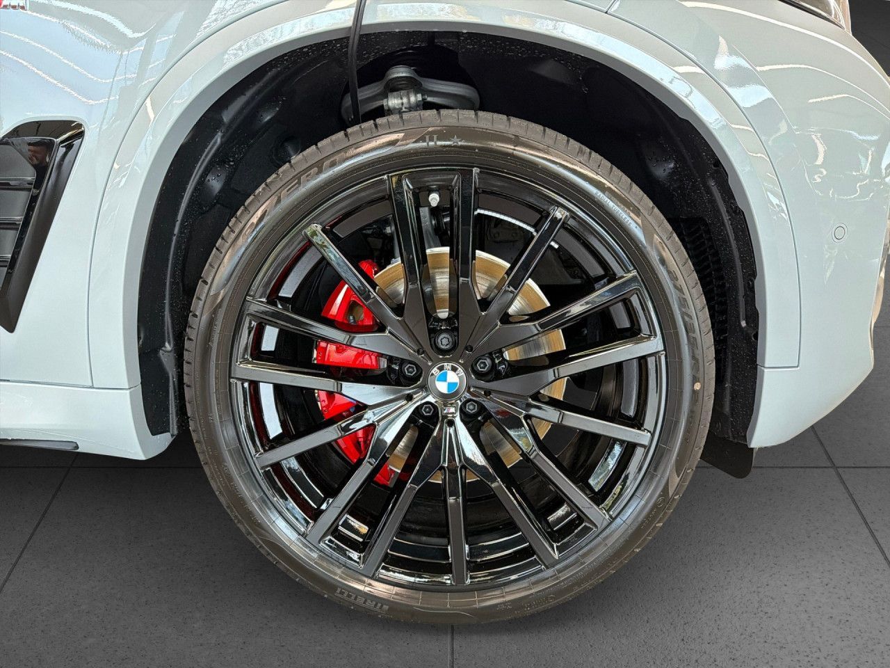 BMW X5 - Bild 12