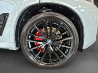 BMW X5 - Vorschau Bild 12