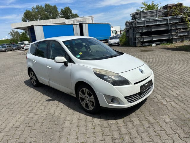 Renault Scenic III Grand 1,4 EURO 5 KLIMATRONIC