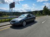 Ford Mondeo 2.0 16V Ghia Sufenheck - Ford Mondeo aus 2002: 2.0