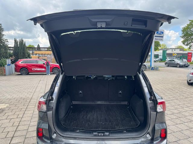 Ford Kuga 2.5 Plug-In Hybrid ST-Line X NaviAHK