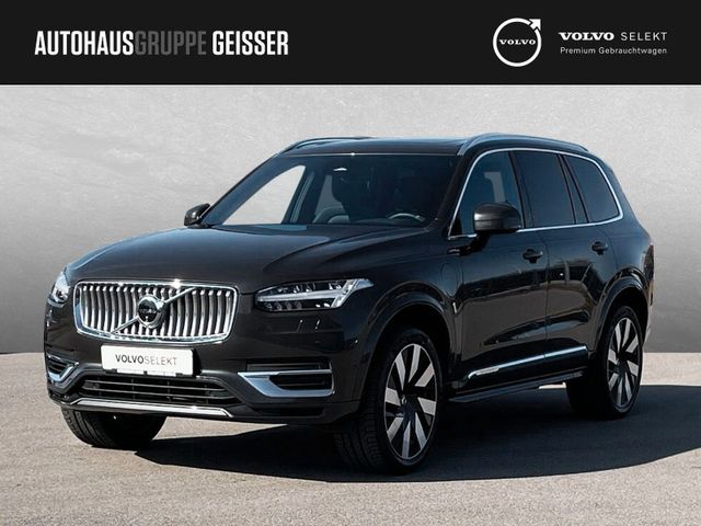 Volvo XC90 T8 AWD Recharge Plus Bright 7-Sitzer ACC