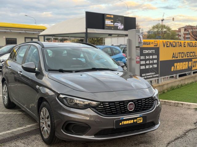 Fiat Tipo 1.4 SW Lounge GARANTITA