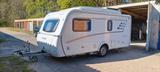 HYMER / ERIBA / HYMERCAR Eriba Feeling 425 - Mover, Vorzelt, Schlafdach - Angebote