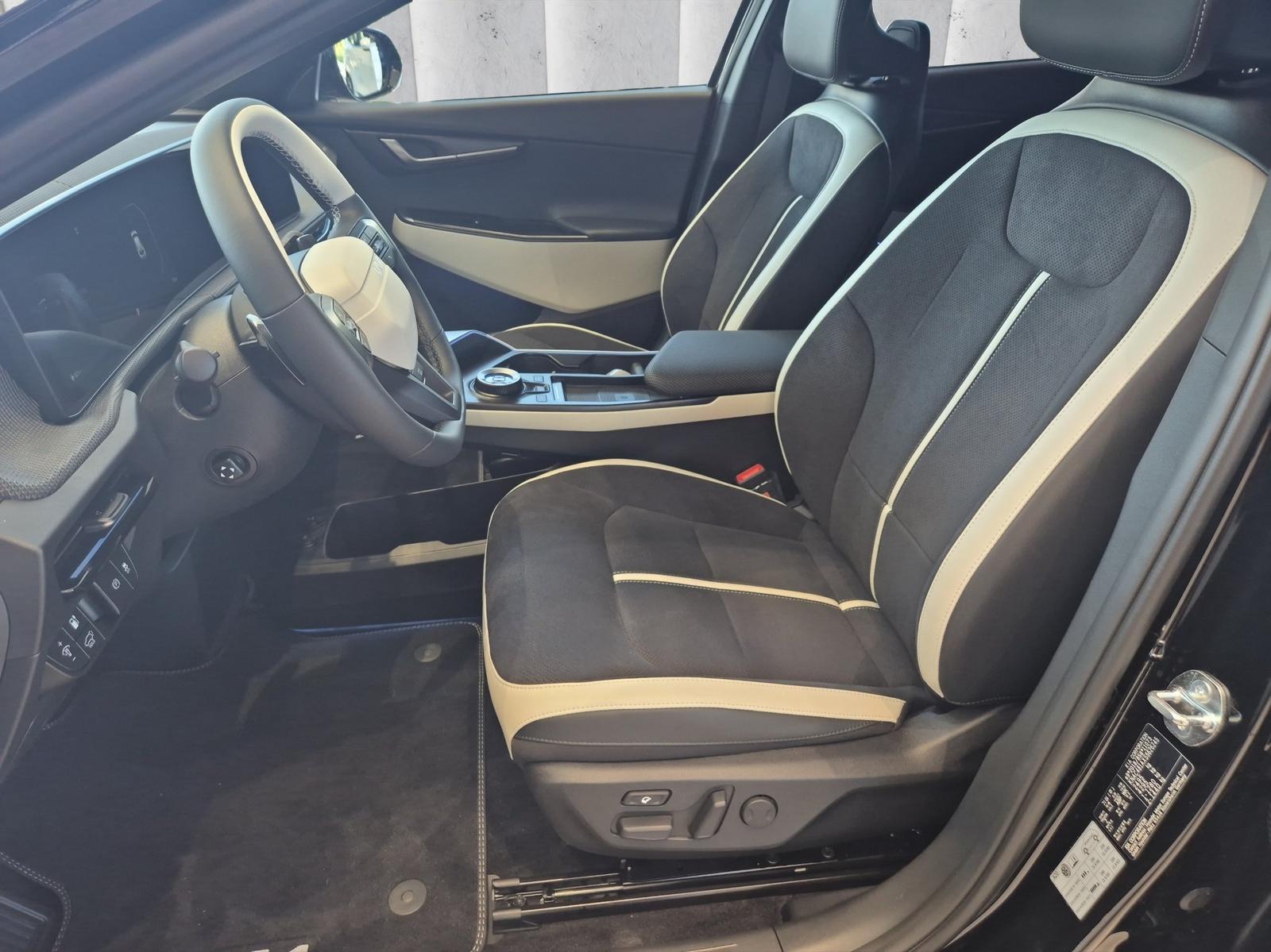 Kia Ev6 GT-line 84 kWh 168 kW Heckantrieb