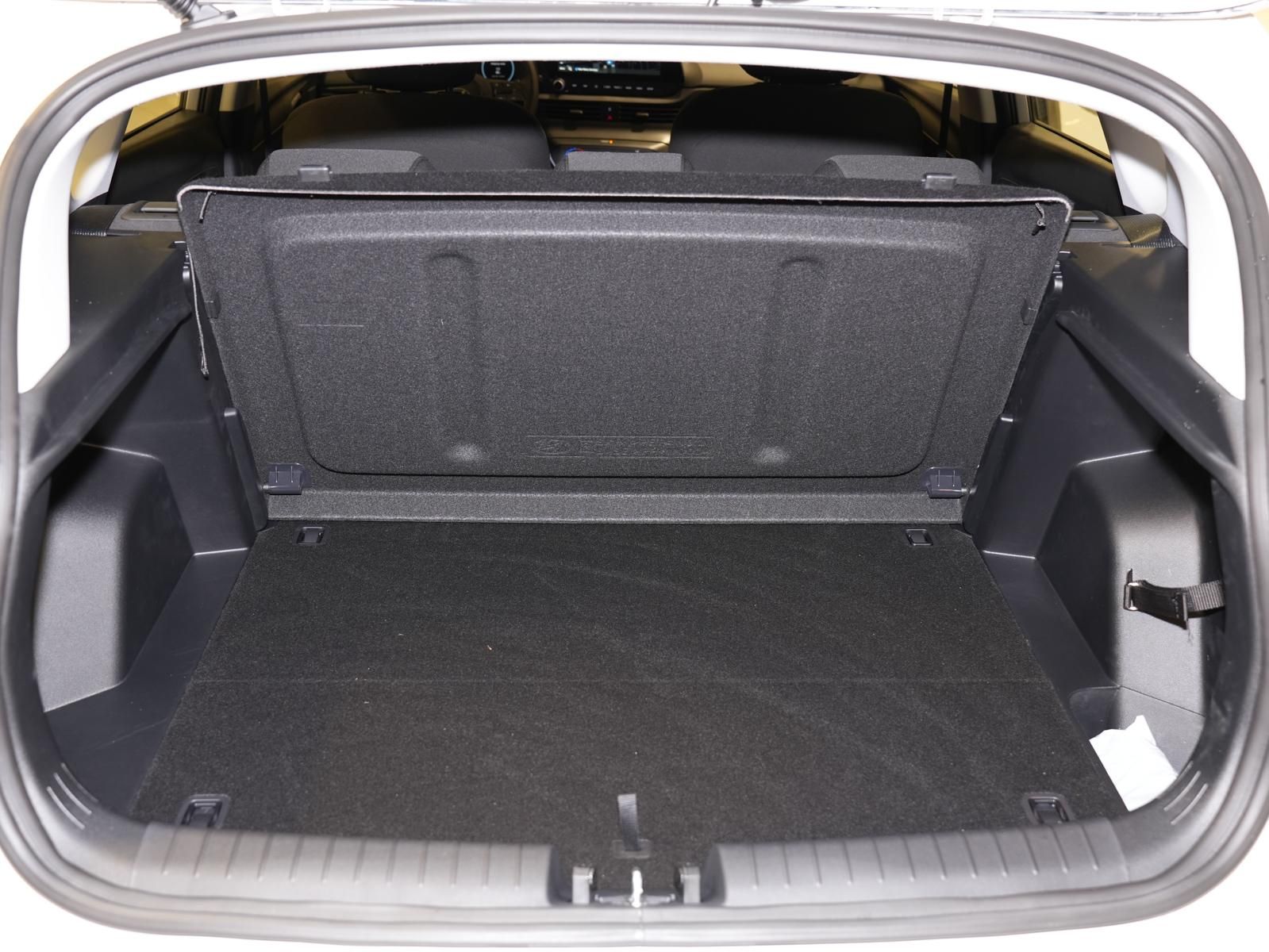 Hyundai BAYON – Bild 11