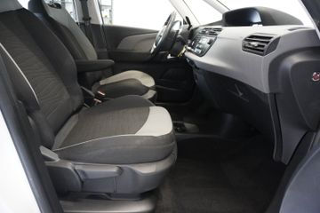 Citroen C4 Picasso - 12