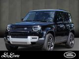 Land Rover Defender 90 SW D200 S AHK, Schiebedach, 20" - Land Rover Defender: SW