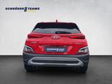 Hyundai KONA 1.0 T-GDi Edition 30+ VIRTUAL/NAVI/LED - Hyundai KONA in Bielefeld