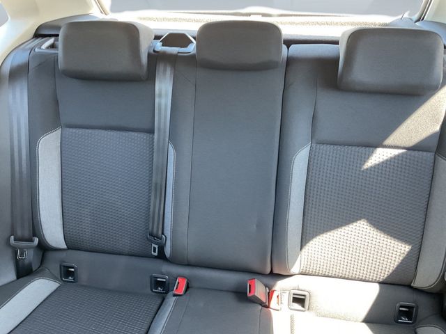 Polo VI 1.0 KLIMA LED SCHEINWERFER
