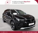Opel Grandland Hybr.1.6 Aut.Busi Elegance AHK - Opel Grandland (X) elegance mit Hybrid-Antrieb (Benzin/Elektro)