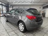 Opel Astra Design Edition, Klima, Service Neu - gebrauchte Opel Astra aus dem Jahr 2012