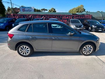 Skoda Scala - 4