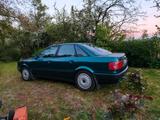Audi 80 b4 - gebrauchte Audi 80 aus dem Jahr 1991