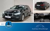 BMW 118i Lim Advantage SHZ ACC RFK LED HiFi QI LRHZ