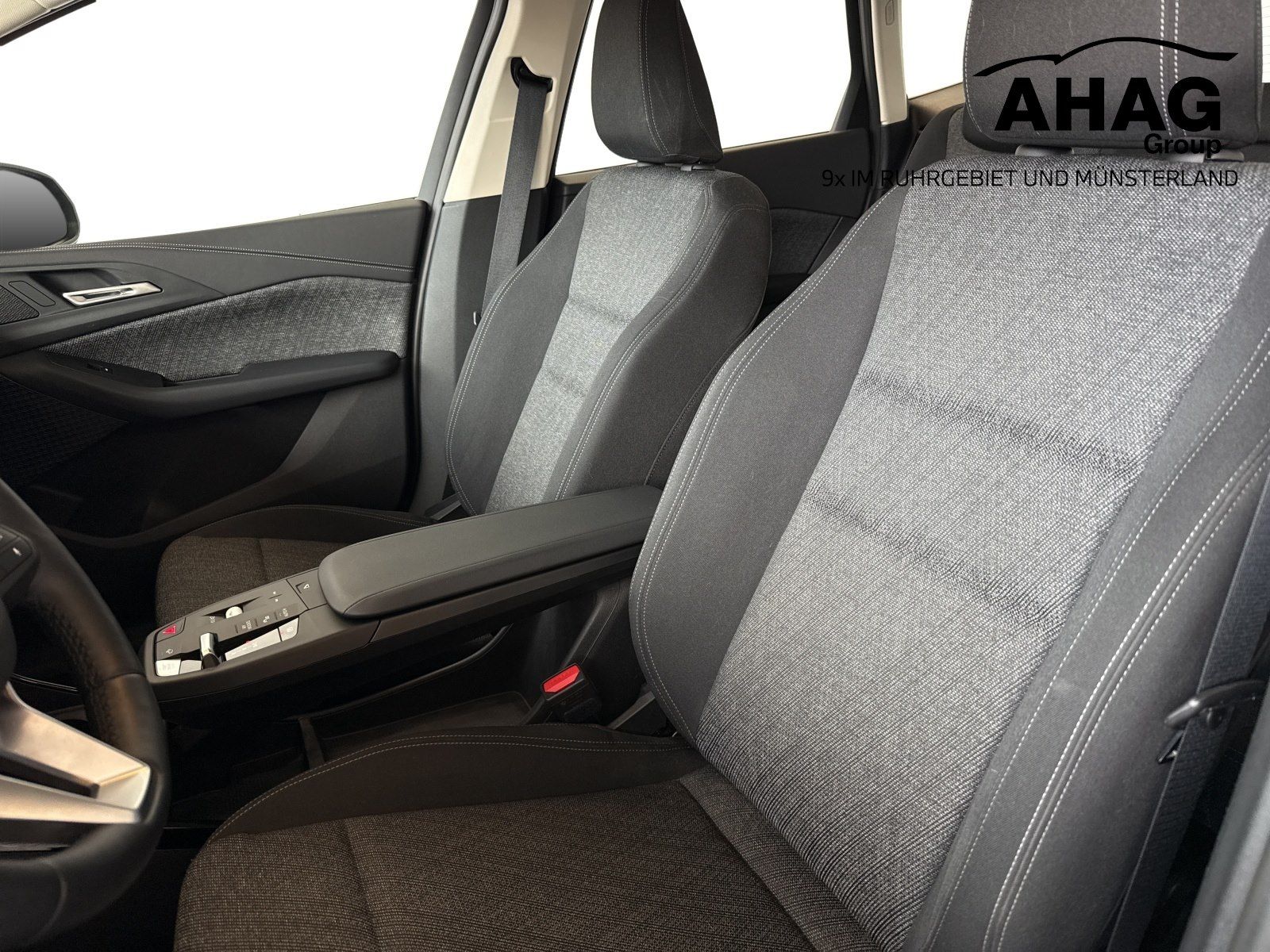 BMW 220 Active Tourer - Bild 7