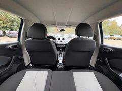 Fahrzeugabbildung Seat Ibiza Combi 1.2 TSI Style ST Klima Alu