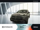 Mercedes-Benz GLC 300 d 4M Coupé AMG Premium+ Airmatic Fahrass - Mercedes-Benz GLC 300 in Leipzig